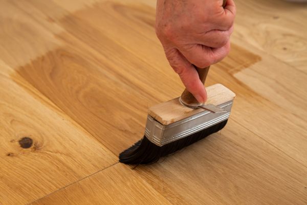 Oak Floor Polishing - Oak Floor Polishing Carroll County, Maryland