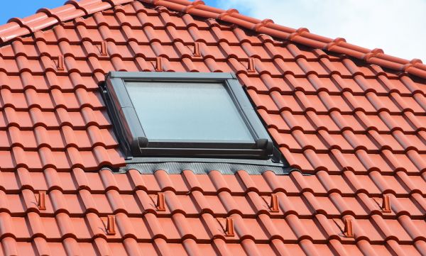 Interior Window Cleaning