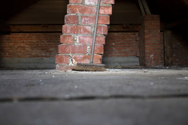 Attic Cleaning Service - Attic Cleaning Service Carmel, Indiana