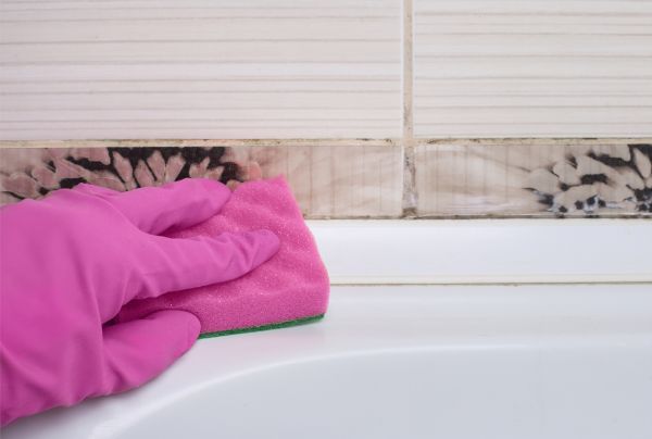 Tile Mildew Removal - Tile Mildew Removal Laguna Beach, California