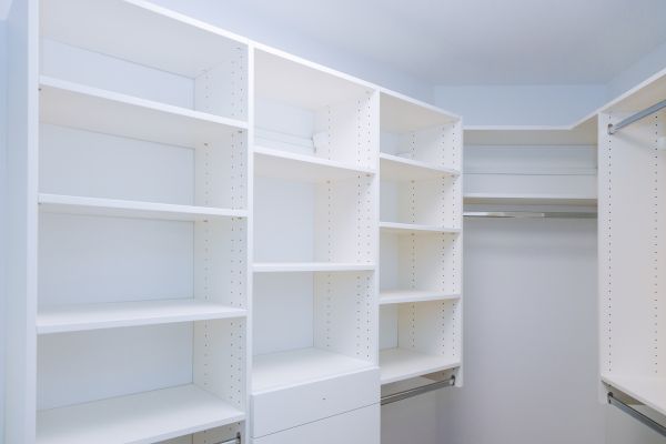 Storage Shelving Installation - Storage Shelving Installation Oakland, California