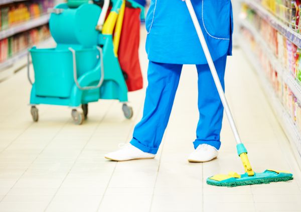 Store Cleaning - Store Cleaning Goodyear, Arizona