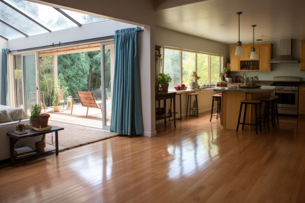Bamboo Floor Polishing - Bamboo Floor Polishing Carroll County, Maryland