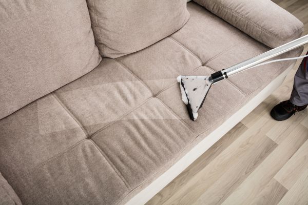 Couch Cleaning Service