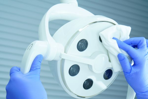 Dental Practice Cleaning - Dental Practice Cleaning Aurora, Colorado