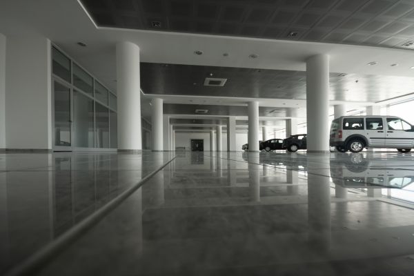 Auto Showroom Cleaning - Auto Showroom Cleaning West Chester, Pennsylvania