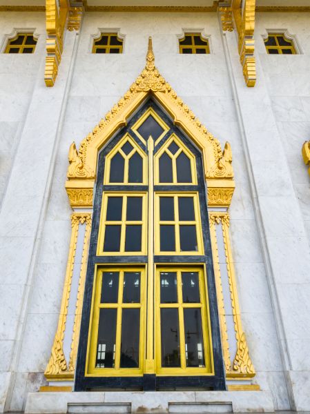 Temple Window Cleaning