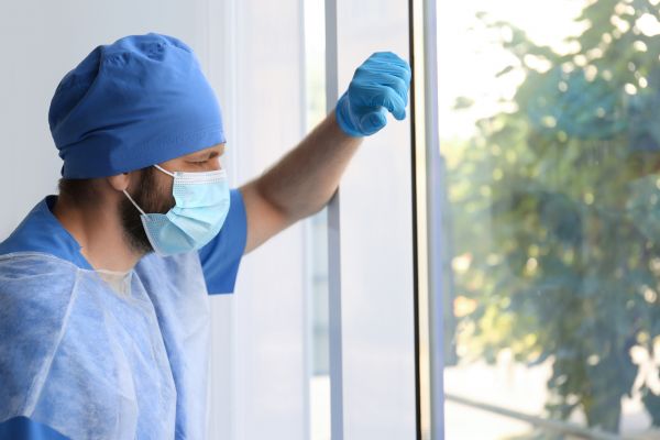 Facility Window Cleaning - Facility Window Cleaning Genesee County, Michigan