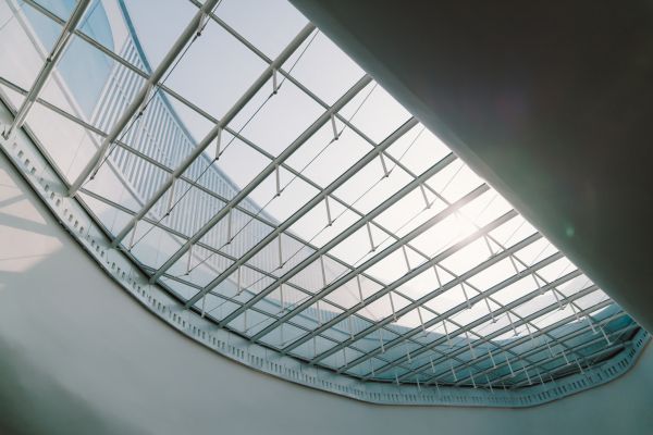 Exterior Window Cleaning