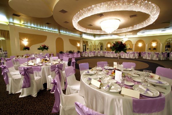 Catering Facility Cleaning