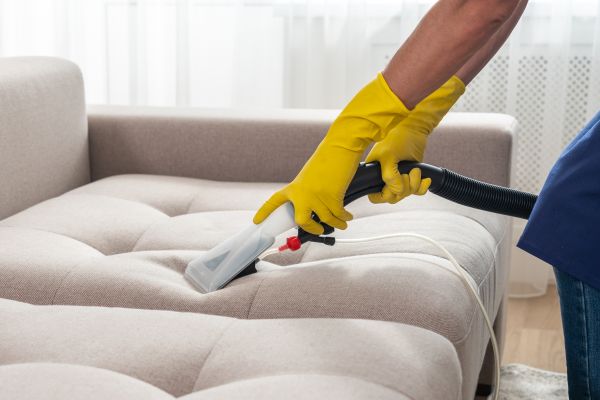 Couch Cleaning Service