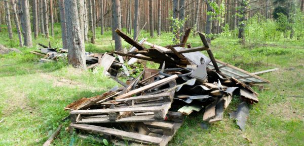 Outdoor Debris Removal - Outdoor Debris Removal Duluth, Minnesota