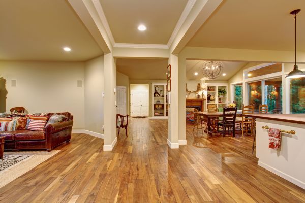Pine Floor Polishing - Pine Floor Polishing Pfafftown, North Carolina
