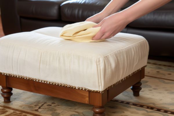 Commercial Upholstery Cleaning