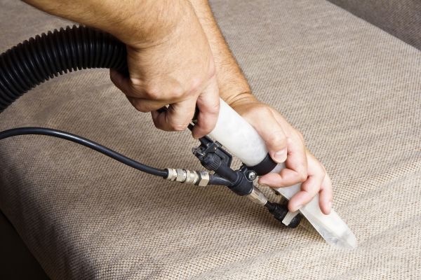 Couch Upholstery Cleaning
