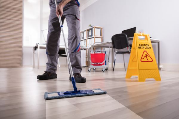 Recurring Cleaning - Recurring Cleaning Brockton, Massachusetts