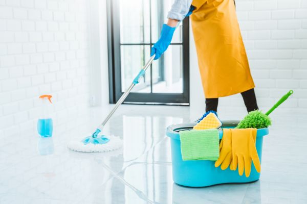 Monthly Home Cleaning - Monthly Home Cleaning Litchfield County, Connecticut