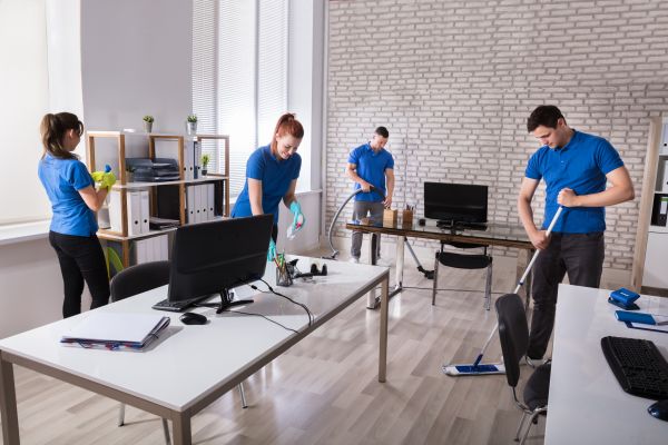 Recurring Office Cleaning - Recurring Office Cleaning Stockbridge, Georgia
