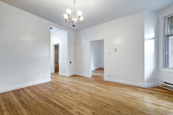Wood Floor Refinishing Service - Wood Floor Refinishing Service Saint James, New York