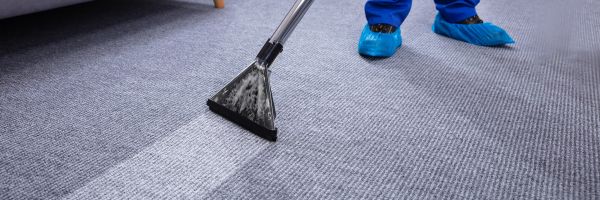 Business Carpet Cleaning