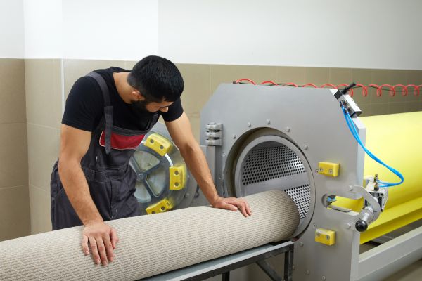 Carpet Drying Service
