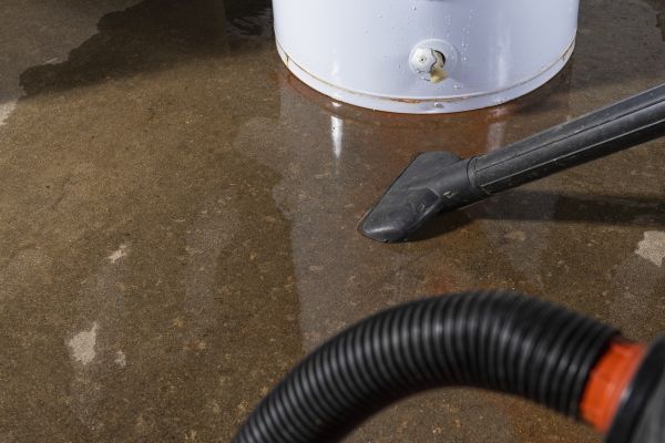 Basement Vacuuming - Basement Vacuuming Denver County, Colorado