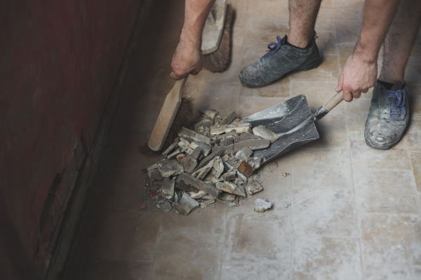 Renovation Cleaning Service - Renovation Cleaning Service Baldwin, New York