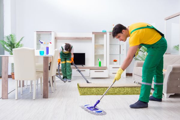Biweekly House Cleaning - Biweekly House Cleaning Pittsfield, Massachusetts